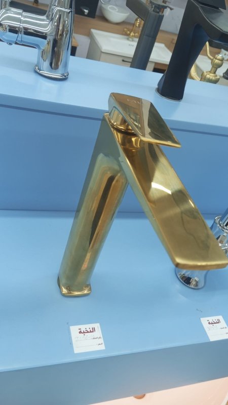 بطاريه ذهبي Ml-3446-4